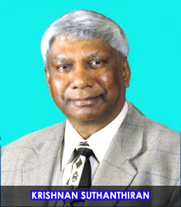 Indo-Canadian Businessman